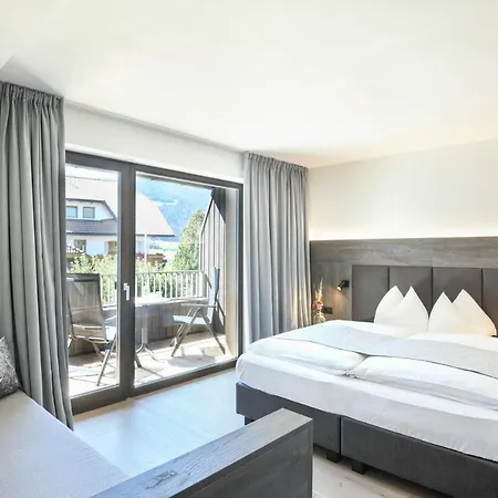Hotel Alpinhotel Keil 4*
