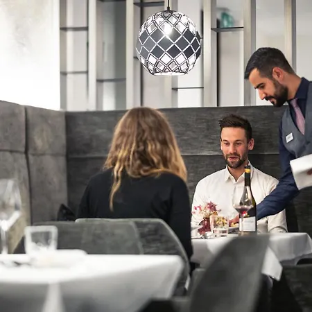 Hotel Alpinhotel Keil 4*