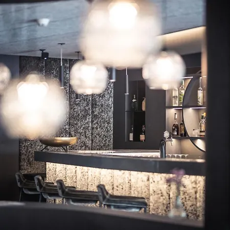 Hotel Alpinhotel Keil 4*