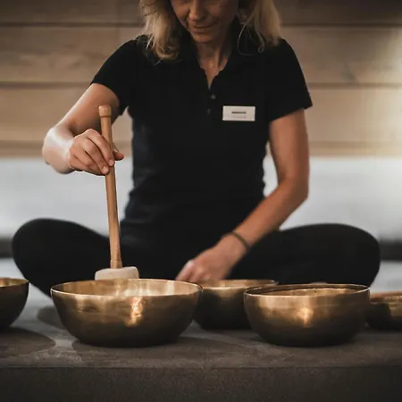 Alpinhotel Keil