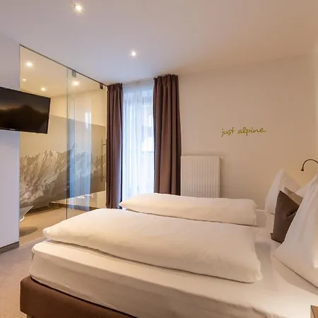 Alpinhotel Keil