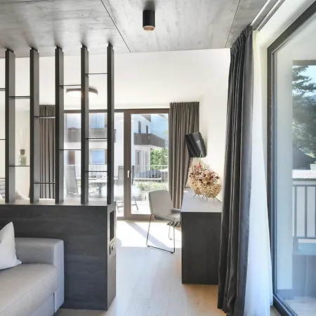 Alpinhotel Keil Hotel