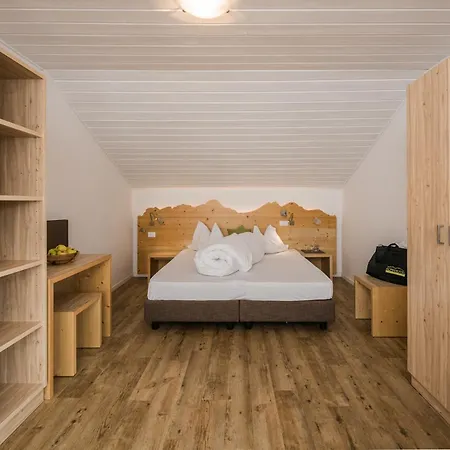 Alpinhotel Keil Hotel Olang