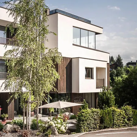 Alpinhotel Keil