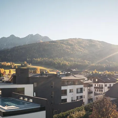 Hotel Alpinhotel Keil 4*