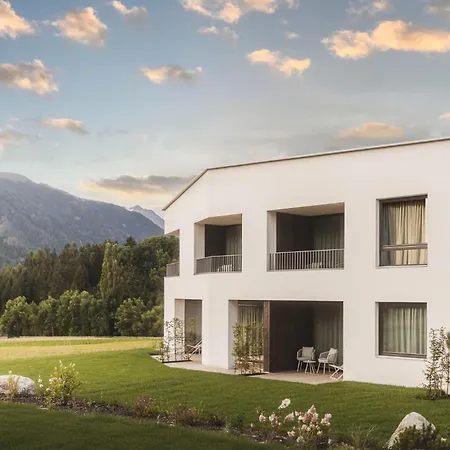 Alpinhotel Keil Hotel 4*