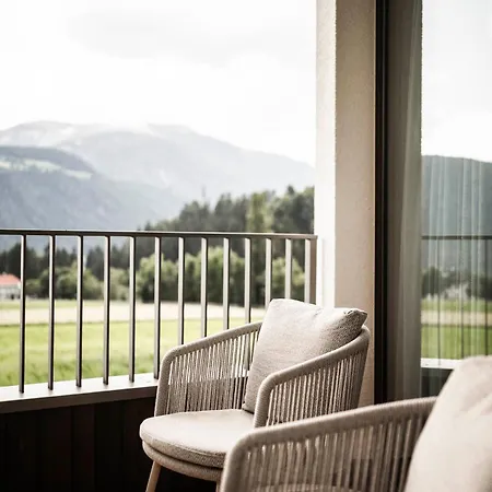 Hotel Alpinhotel Keil 4*