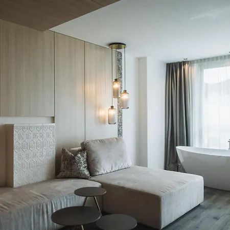 Alpinhotel Keil 4* Olang