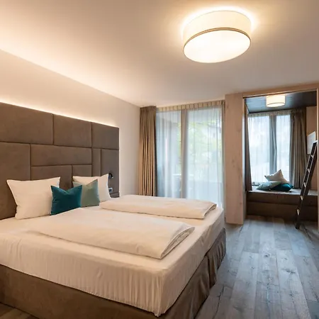 Alpinhotel Keil Hotel 4*