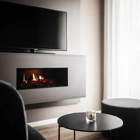 Alpinhotel Keil Otel 4*