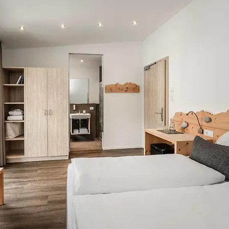 Alpinhotel Keil 4*