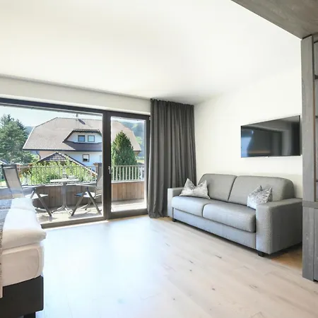 Alpinhotel Keil Otel
