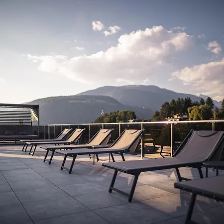 Alpinhotel Keil Olang