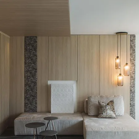 Otel Alpinhotel Keil