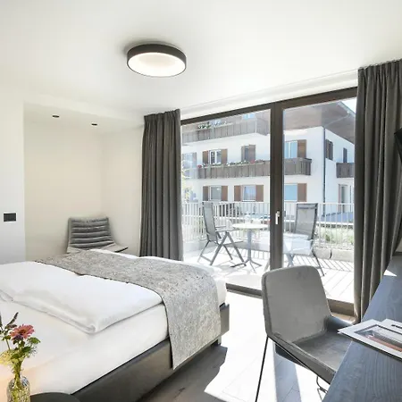 Otel Alpinhotel Keil
