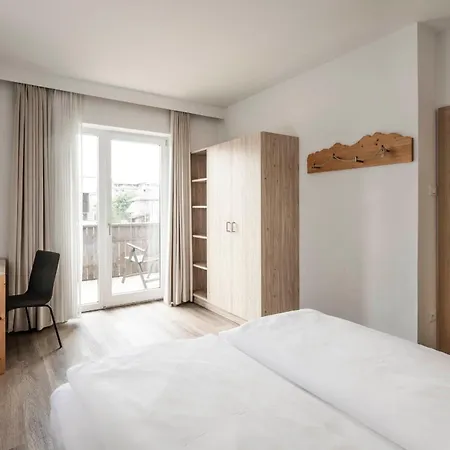 Otel Alpinhotel Keil