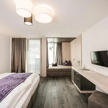 Alpinhotel Keil Hotel 4*