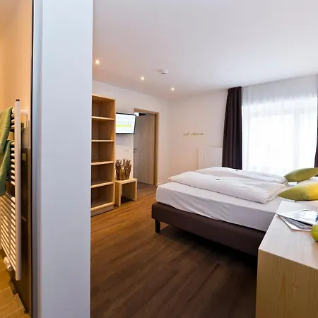 Alpinhotel Keil Otel