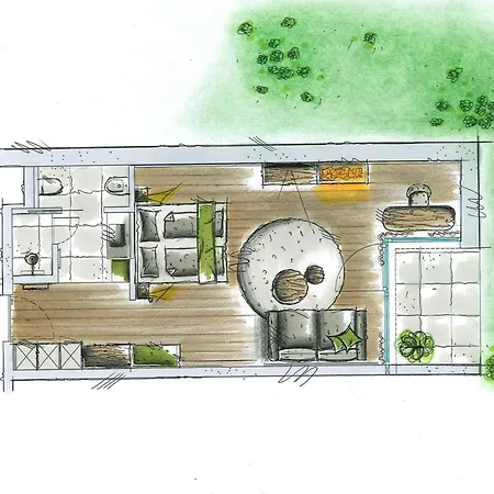 Hotel Alpinhotel Keil Olang
