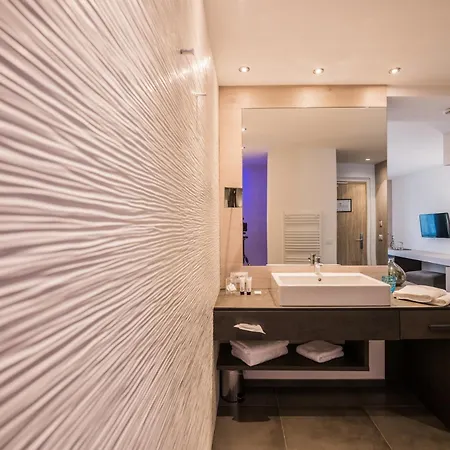 Otel Alpinhotel Keil